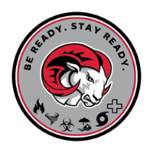 Be Ready Logo