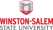 WSSU secondary logo