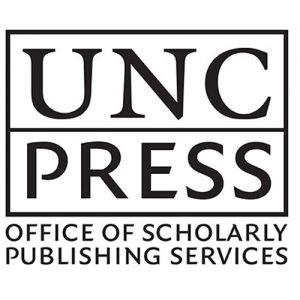 UNC Press - Office of Scholarly Publishing Services