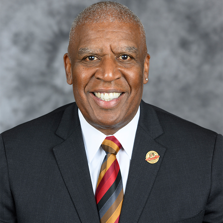 photo of miller