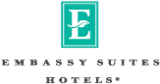 Embassy Suites Logo