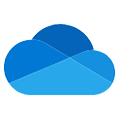 OneDrive logo