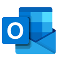 Outlook logo