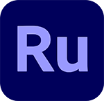 Premiere Rush icon