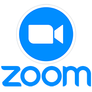 Zoom logo