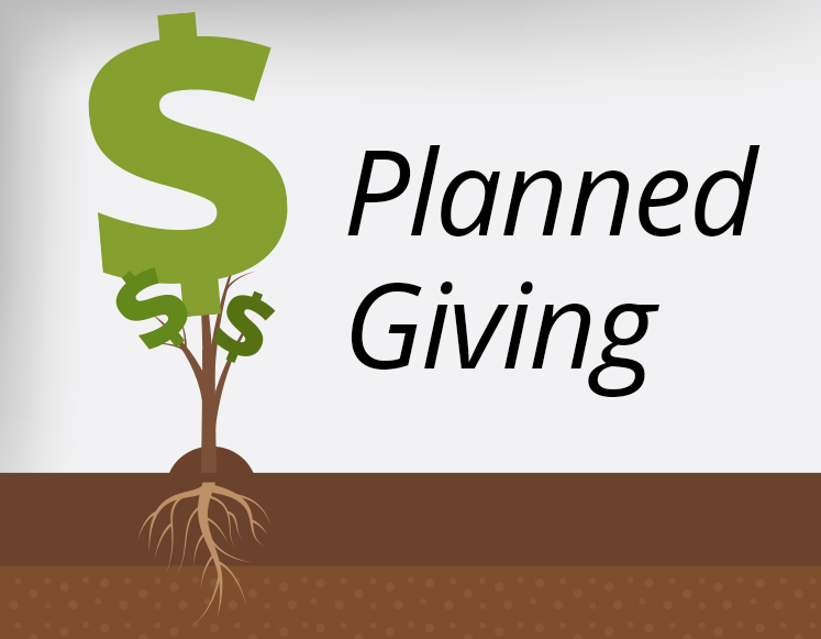 Planned Giving