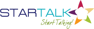 startalk logo