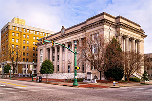 Wilson County Courthouse