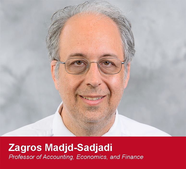 Zagros Sadjadi