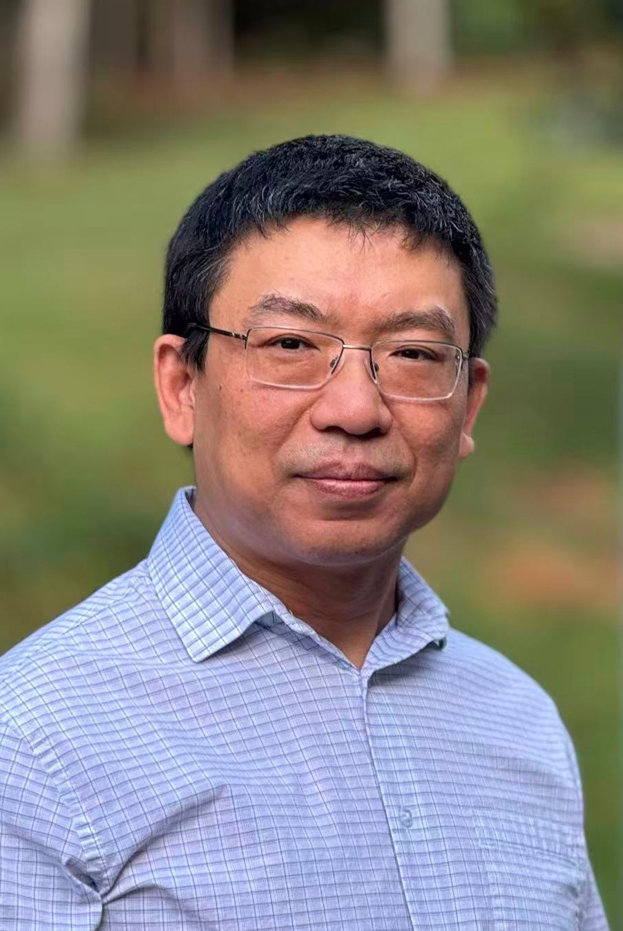 Dr. Wang