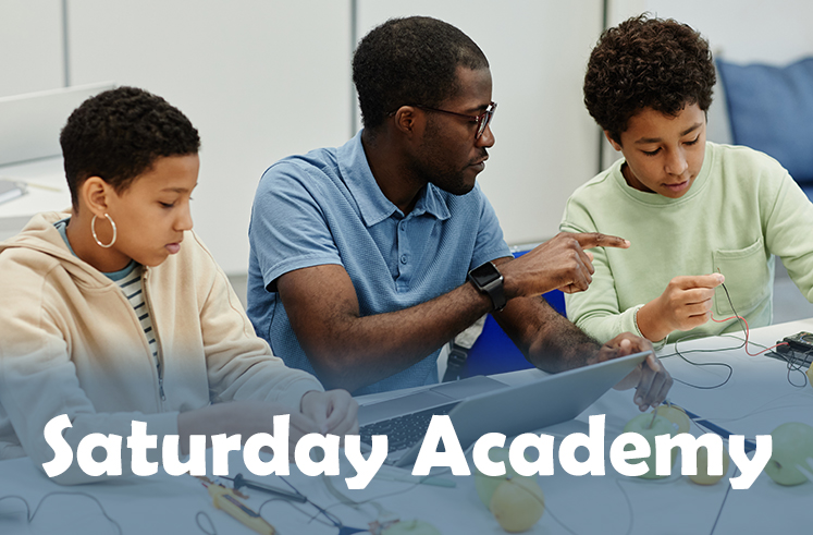 Saturday Academy