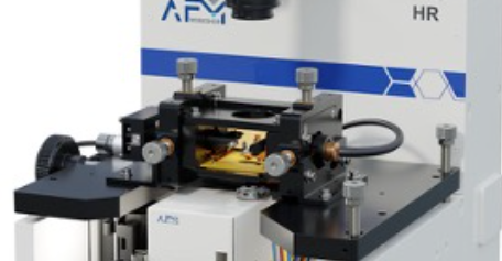 Atomic Force Microscopy