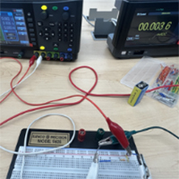 electronics