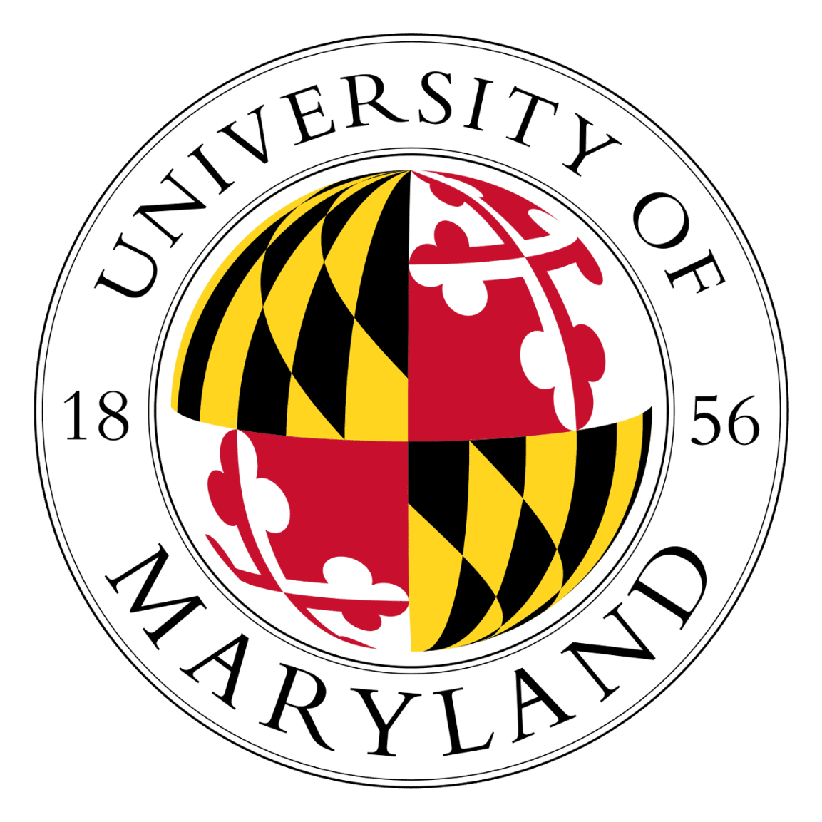 University of Maryland logo