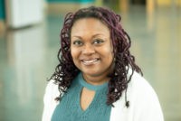 Dr. Tanya Walker