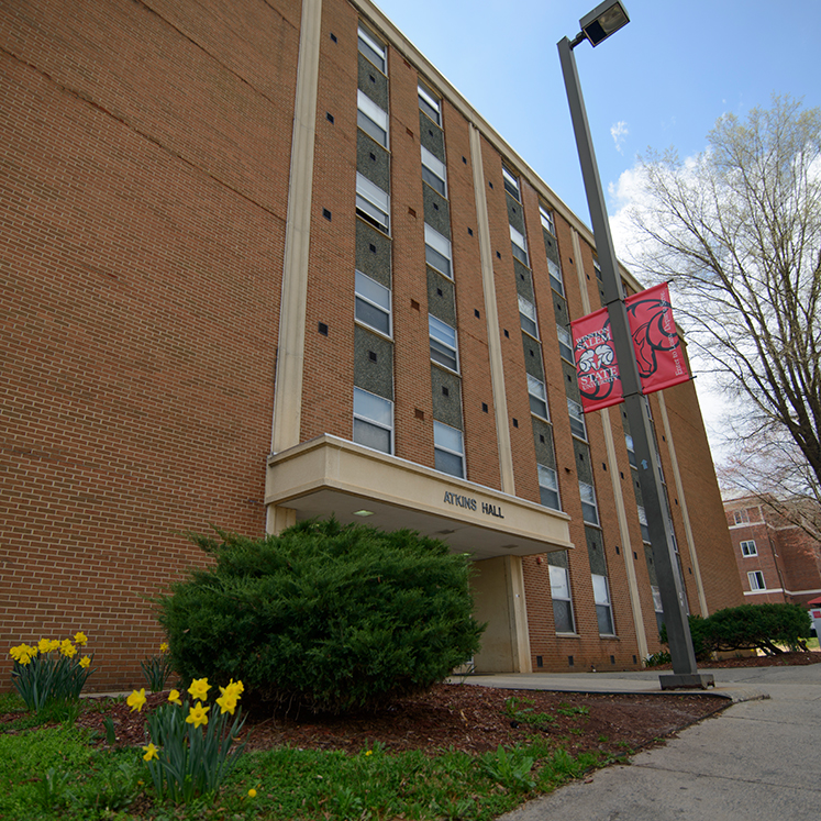 Atkins Hall