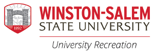 Winston-Salem State University logo