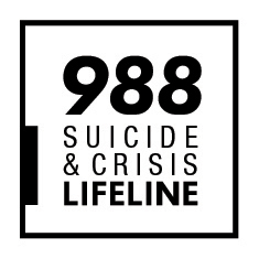 988 Suicide and Crisis Lifeline